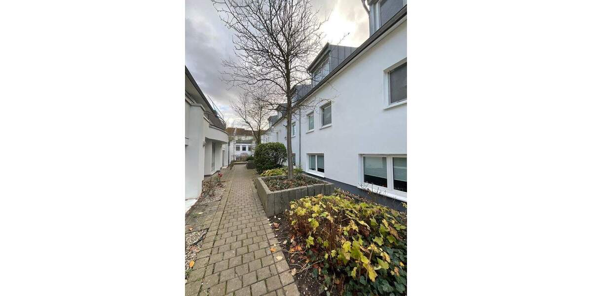 Etagenwohnung Frankfurt am Main Bergen-Enkheim - 2 Zimmer, 87 m&sup2;, 1.525&euro; | Angebot:25800018