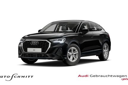 Audi Q3 6.000 km 38.990 € Idstein 65510