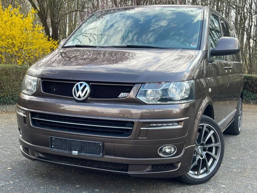 T5 Transporter