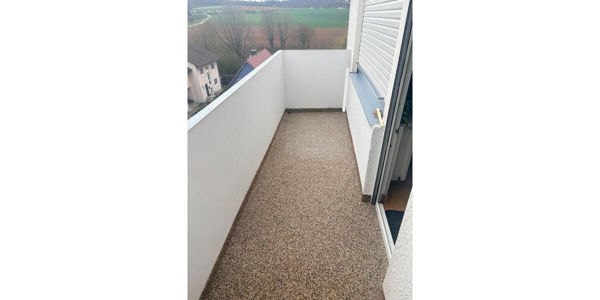 Dachgeschoßwohnung Altenstadt - 3 Zimmer, 70 m&sup2;, 180.000&euro; | Angebot:26886471