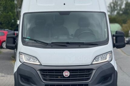 Fiat Ducato 165.000 km 11.950 € Dieburg 64807