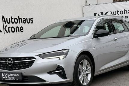 Opel Insignia 101.458 km 16.990 &euro; Bischofsheim 65474