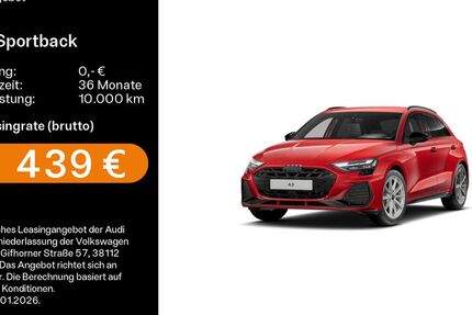 Audi A3 4.203 km 44.980 &euro; Oberursel 61440