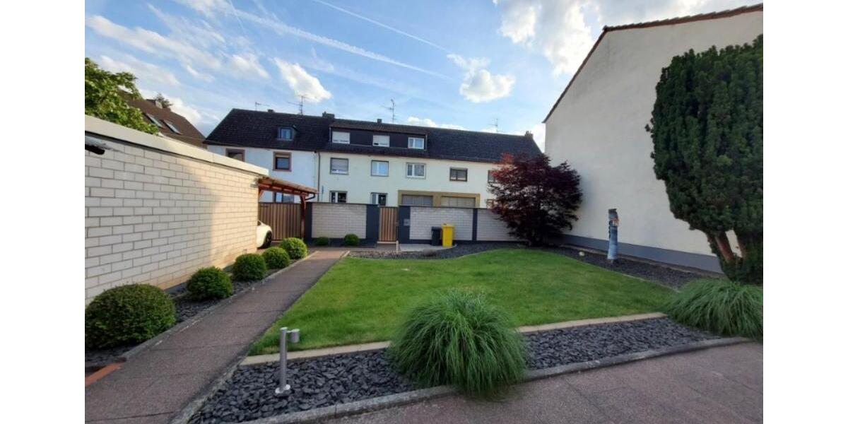 Einfamilienhaus Hanau Groß-Steinheim - 7 Zimmer, 140 m&sup2;, 598.000&euro; | Angebot:25293848