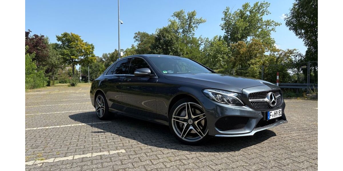 Mercedes-Benz C 250 185.000 km 17.900 &euro; Frankfurt am Main 60326