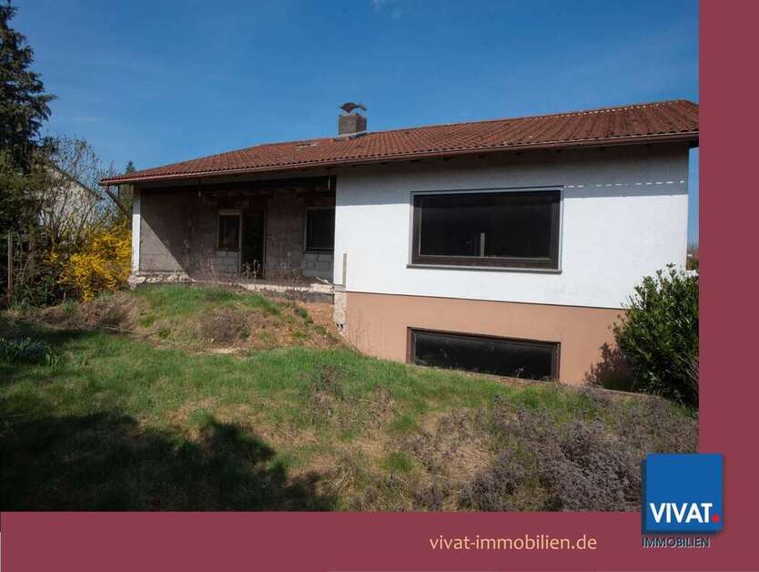 Haus zum Kaufen in Bad Nauheim 445.000 € 122 m²