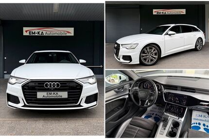 Audi A6 248.000 km 23.900 &euro; Hanau 63456