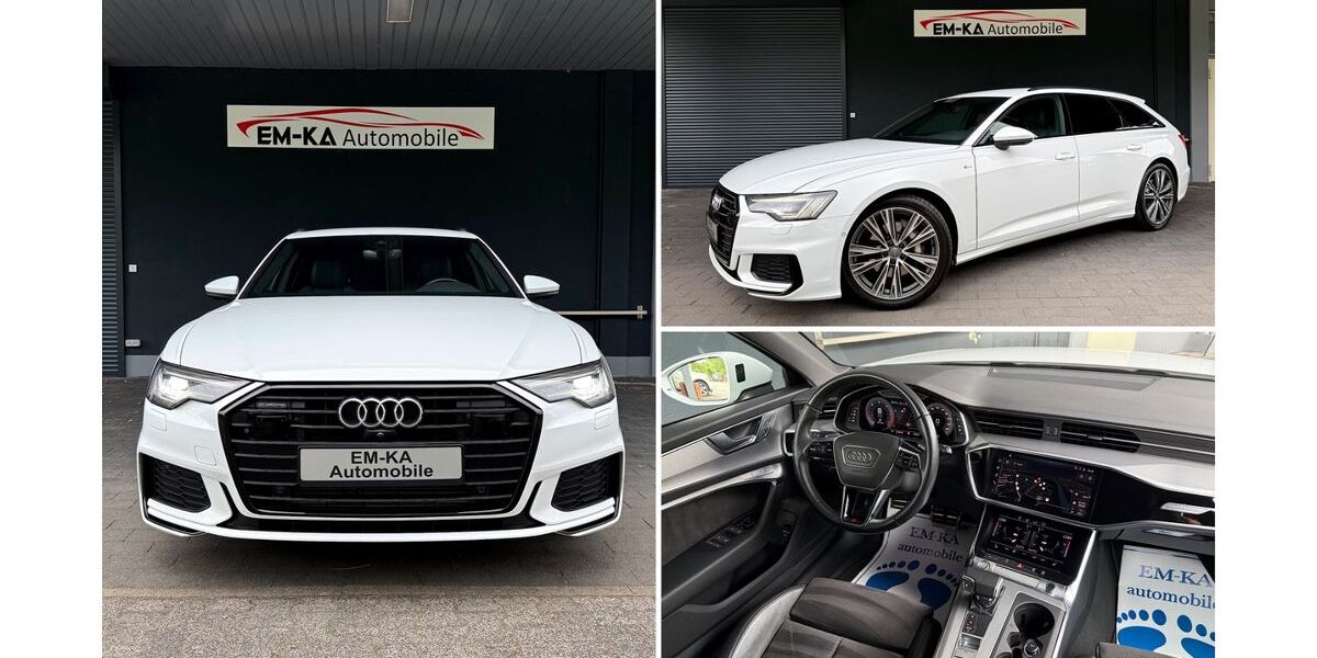 Audi A6 248.000 km 23.900 &euro; Hanau 63456