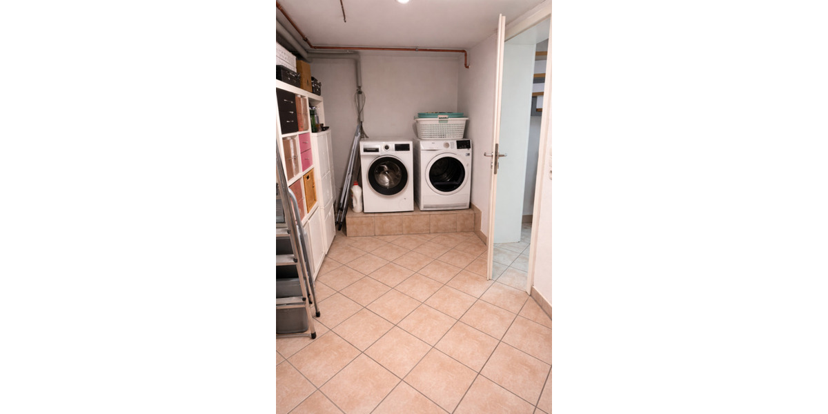 Reihenhaus Erzhausen - 4 Zimmer, 124 m&sup2;, 539.000&euro; | Angebot:25811744