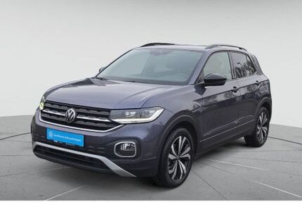 VW T-Cross 33.123 km 21.880 € Darmstadt 64295