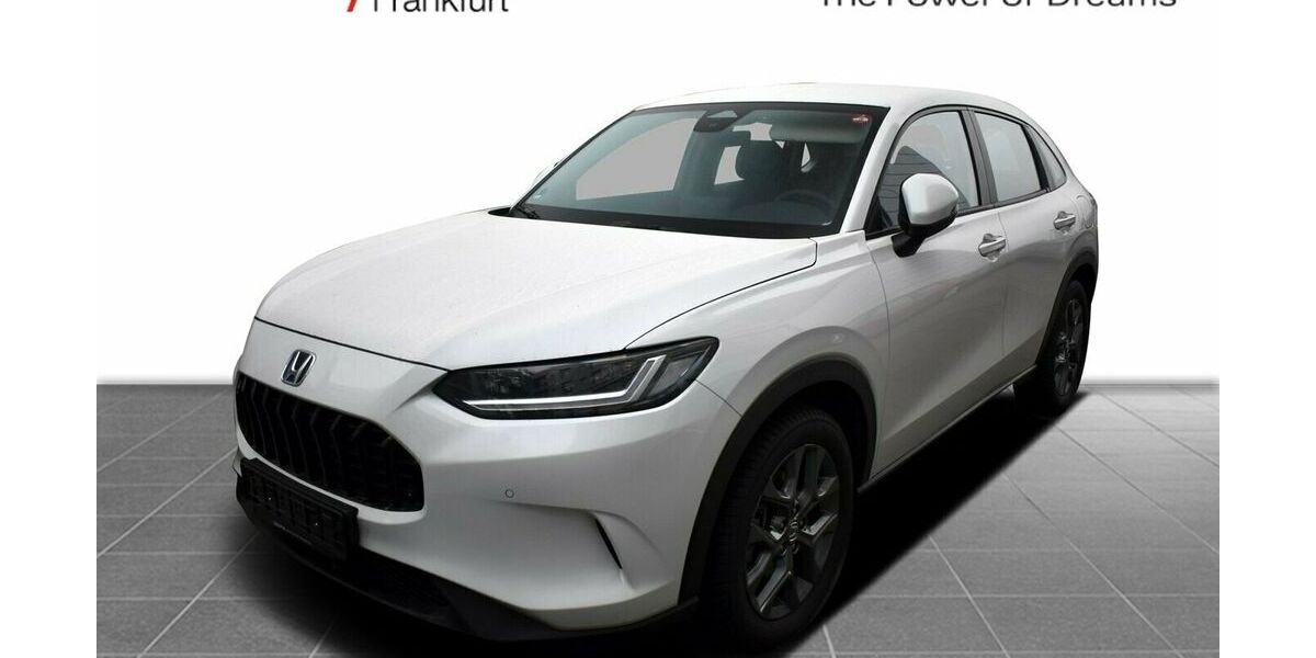 Honda ZR-V 14.132 km 28.980 &euro; Frankfurt am Main 60314