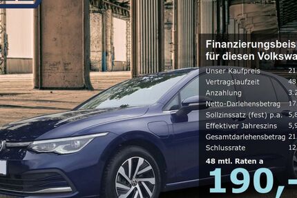 VW Golf 80.592 km 20.390 &euro; Griesheim 64347