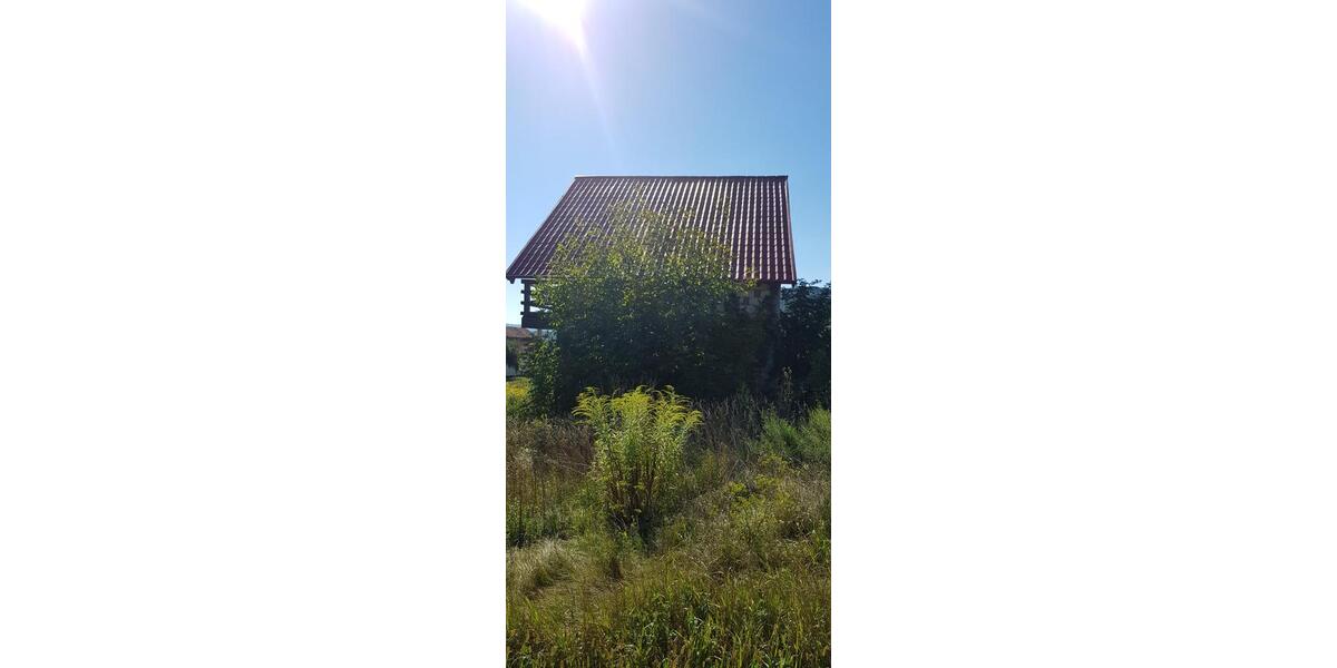 Haus, investment opportunity in Sighisoara, Romania zimmer