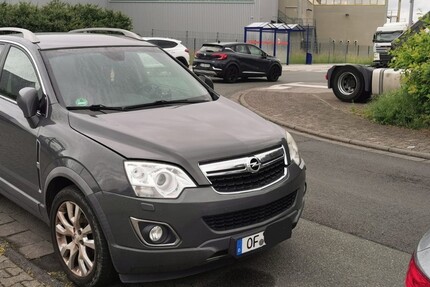 Opel Antara 283.563 km 5.200 € Rodgau 63110