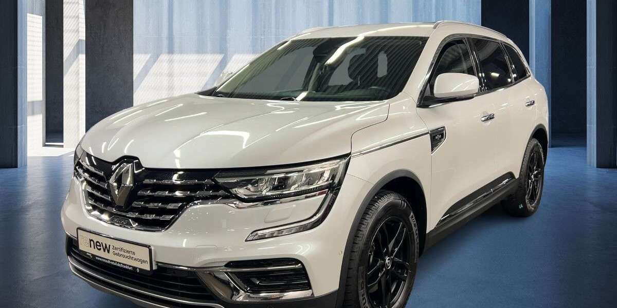 Renault Koleos 37.930 km 29.690 &euro; Frankfurt / Main 60314