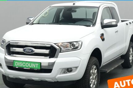 Ford Ranger 125.445 km 17.700 € Bad Nauheim 61231