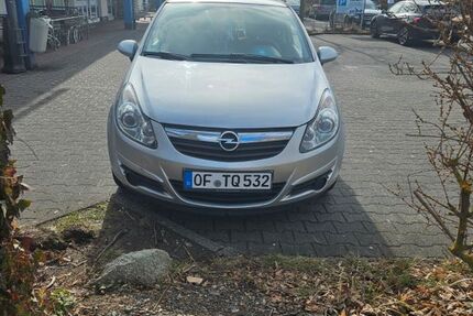 Opel Corsa 208.369 km 1.000 &euro; Dietzenbach 63128