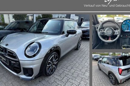 Mini Cooper S 8.507 km 31.880 &euro; Hanau 63456