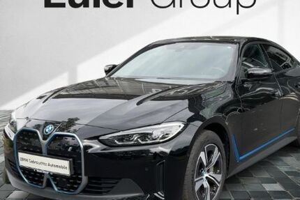 BMW i4 32.704 km 32.788 &euro; Frankfurt 60314
