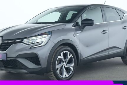 Renault Captur 36.128 km 19.899 &euro; Dietzenbach bei Frankfurt 63128