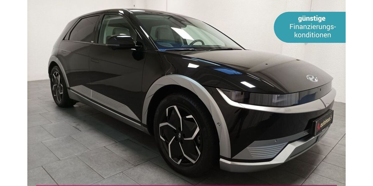 Hyundai IONIQ 5 37.270 km 28.970 &euro; Egelsbach 63329