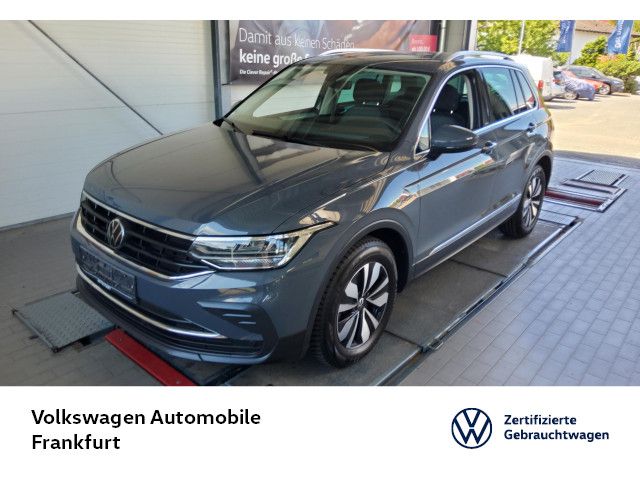 VW Tiguan 32.290 km 29.480 &euro; Hanau 63452
