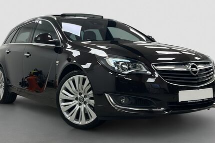 Opel Insignia 96.500 km 11.890 &euro; Hanau 63452