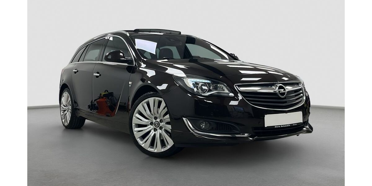 Opel Insignia 96.500 km 11.890 &euro; Hanau 63452