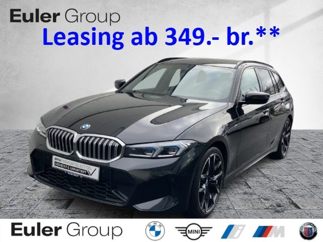 BMW 320 24.886 km 42.889 &euro; Frankfurt 60314