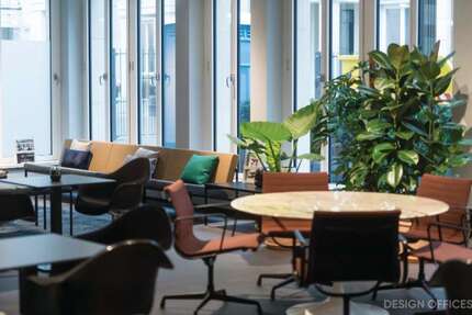 Gewerbeobjekt Frankfurt am Main Innenstadt 1 - 3.200&euro; | Angebot:26559303