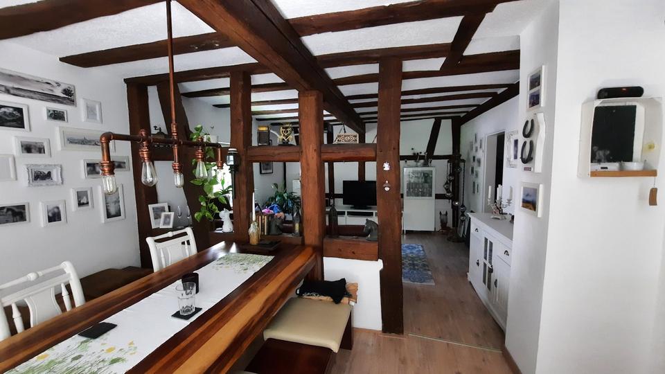 Etagenwohnung Liederbach am Taunus - 3.5 Zimmer, 73 m&sup2;, 375.000&euro; | Angebot:26670185