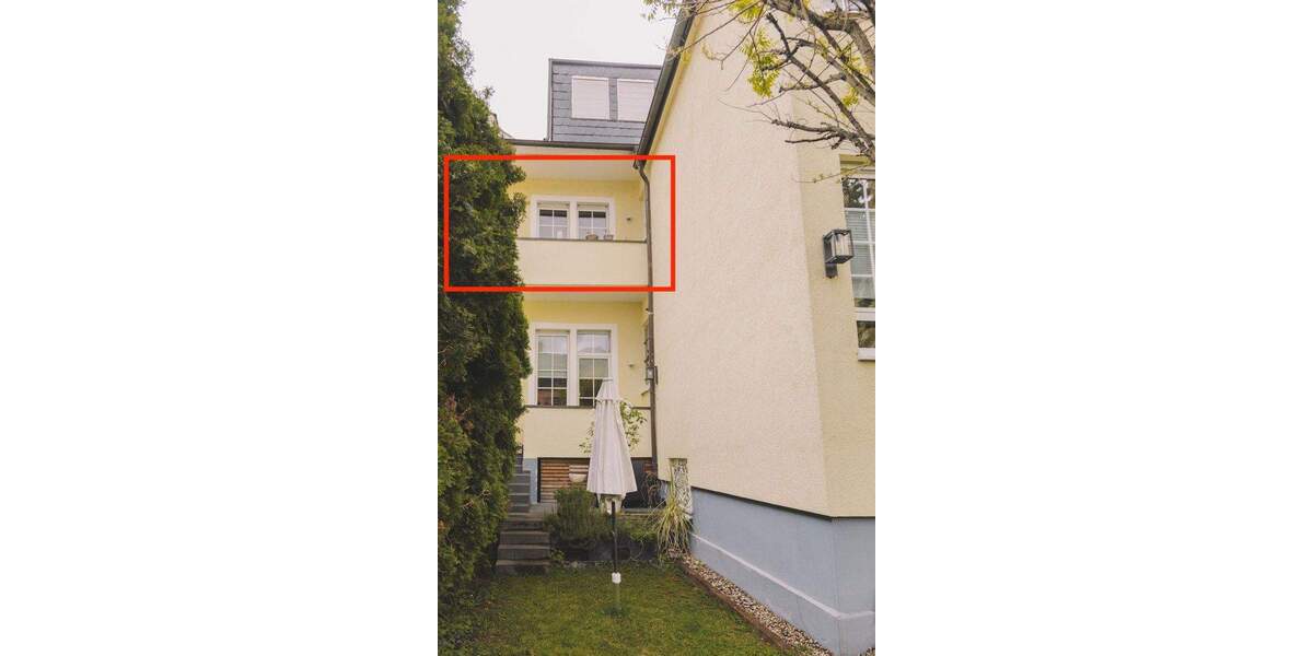 Etagenwohnung Hanau - 4 Zimmer, 140 m&sup2;, 1.800&euro; | Angebot:25751268