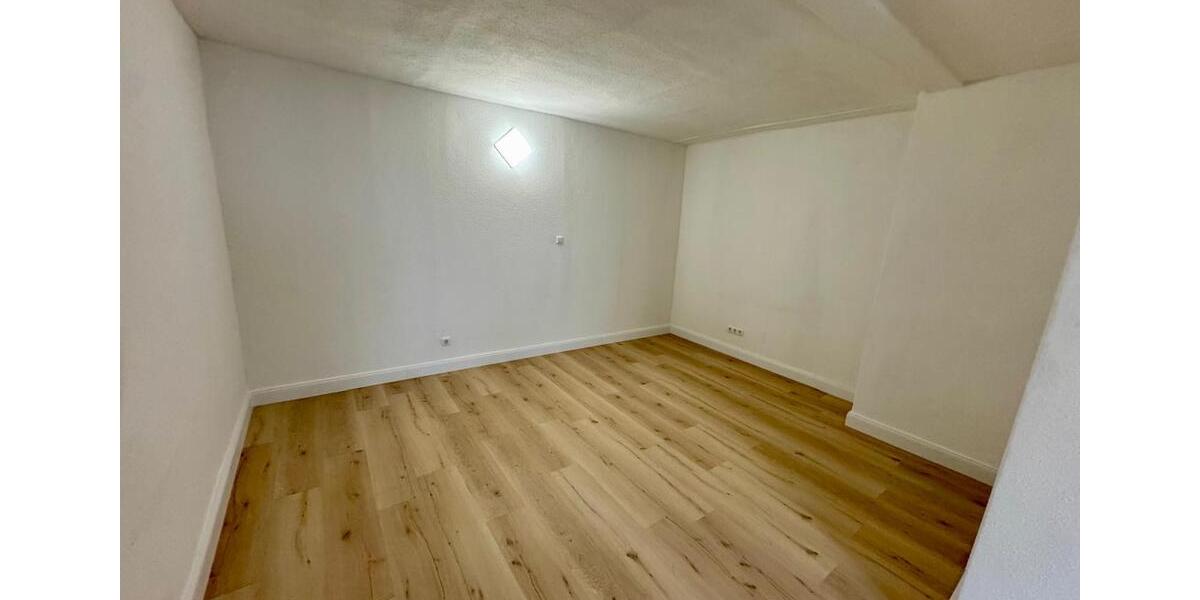 Etagenwohnung Bad Nauheim - 1.5 Zimmer, 52 m&sup2;, 670&euro; | Angebot:26634697