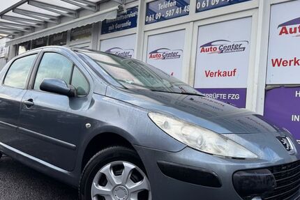 Peugeot 307 98.000 km 4.499 &euro; Frankfurt am Main 60388
