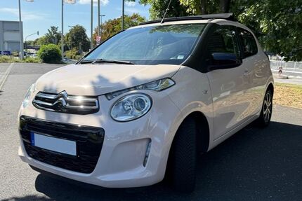 Citroen C1 29.000 km 10.500 € Heusenstamm 63150
