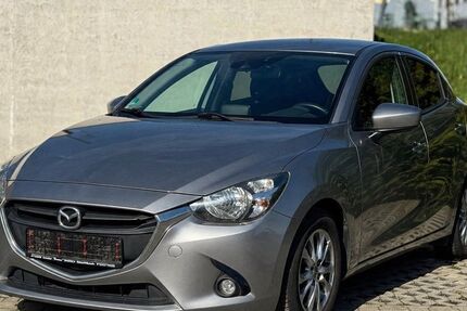 Mazda 2 192.850 km 7.999 &euro; Kelkheim 65779