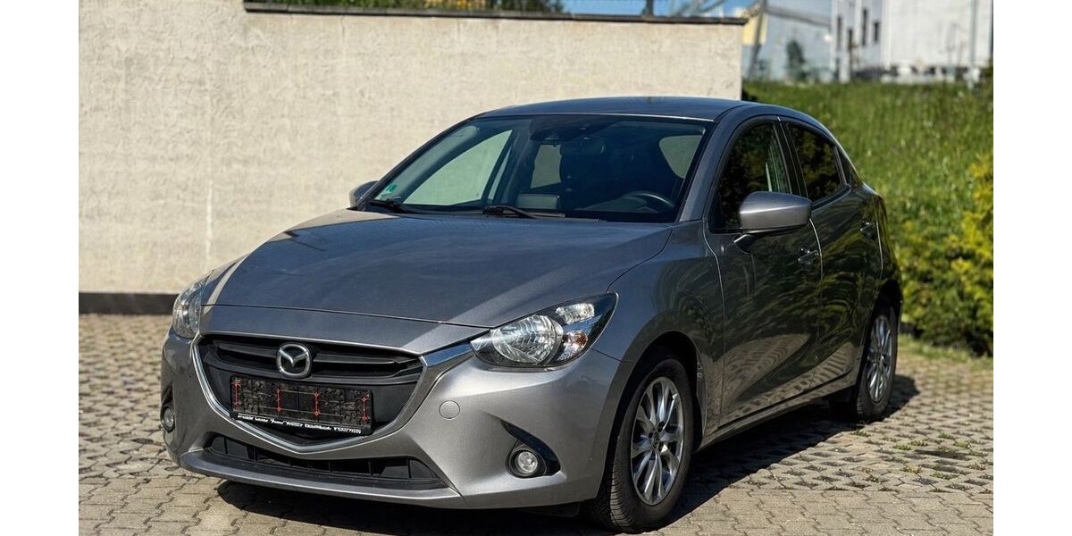 Mazda 2 192.850 km 7.999 &euro; Kelkheim 65779