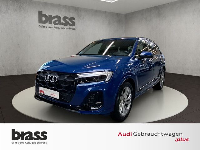 Audi Q7 37.525 km 60.455 &euro; Dietzenbach 63128