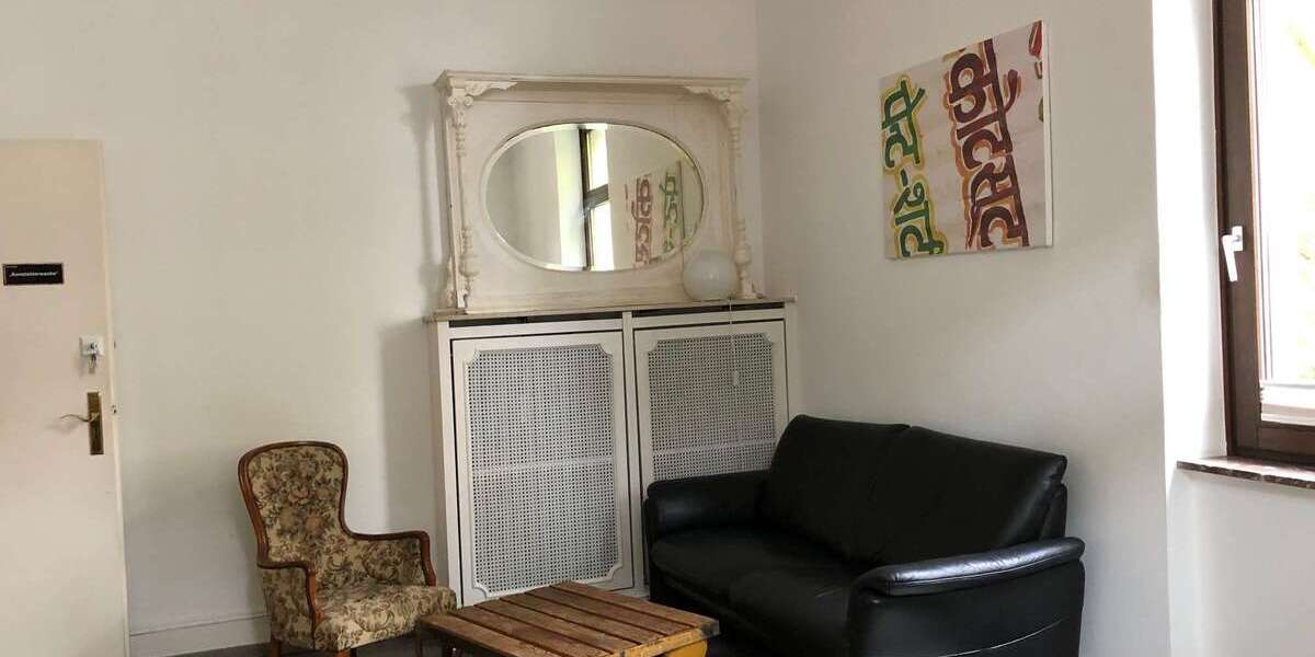 Zimmer Frankfurt Unterliederbach - 1 Zimmer, 690&euro; | Angebot:25771556