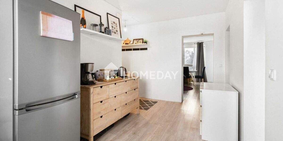 Etagenwohnung Steinbach (Taunus) - 3 Zimmer, 77 m&sup2;, 275.000&euro; | Angebot:25820179