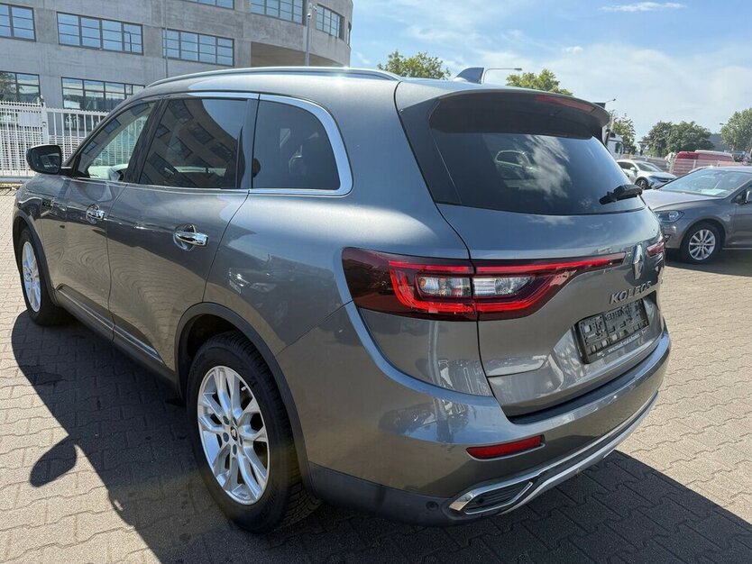 Koleos 2.0 Initiale Paris 4x4/VOLL/TOP