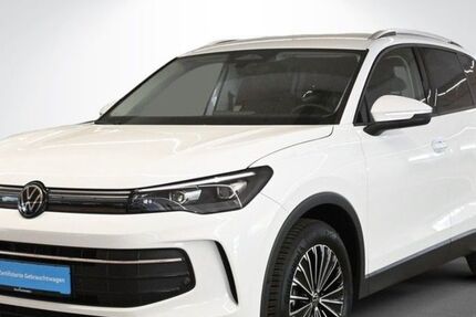 VW Tiguan 33.000 km 31.990 &euro; Bad Homburg 61350