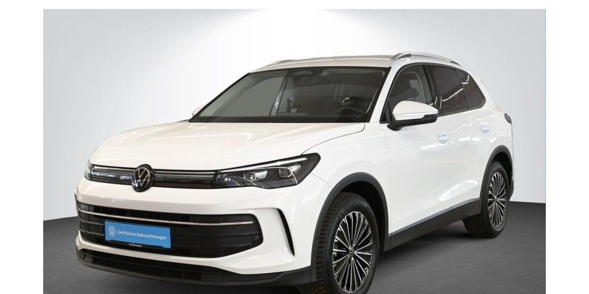 VW Tiguan 34.000 km 31.990 &euro; Bad Homburg 61350