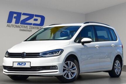 VW Touran 23.000 km 31.988 &euro; Darmstadt 64293