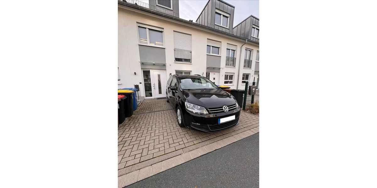 VW Sharan 319.000 km 7.150 &euro; Hanau 63452