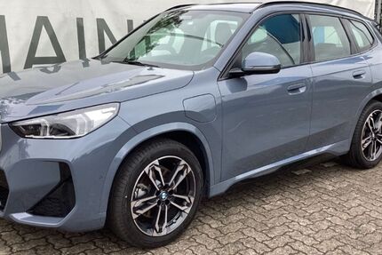 BMW X1 19.839 km 47.333 &euro; Hainburg 63512