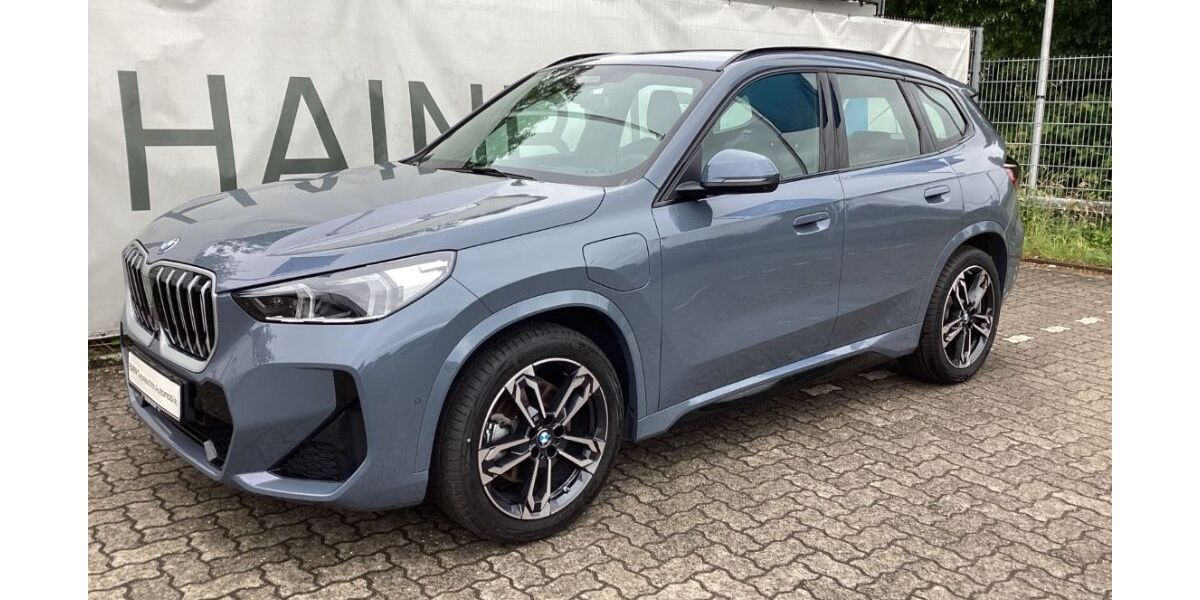 BMW X1 19.839 km 47.333 &euro; Hainburg 63512