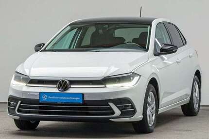 VW Polo 33.400 km 18.449 &euro; Mühlheim am Main 63165