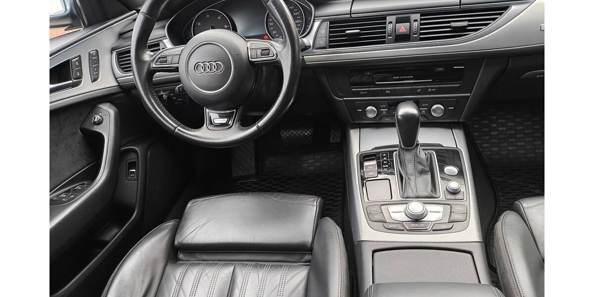 Audi A6 Allroad 281.000 km 14.000 &euro; Karben 61184