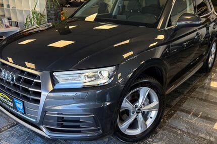 Audi Q5 141.210 km 24.950 € Mühlheim am Main nähe Frankfurt 63165